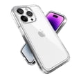 thumbnail image 1 of Funda Speck iPhone 14 Pro MagSafe Transparente, 1 of 5