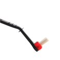 thumbnail image 3 of Number-One Coffee Machine Brush Cleaner Nylon Espresso Machine Brush Coffee Cleaning Tool with Spoon (Pack of 2), 3 of 5