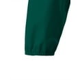 thumbnail image 4 of 7Encounter Unisex Multifunctional Long Sleeves Wrap Smock Green Size 2XL/3XL, 4 of 4