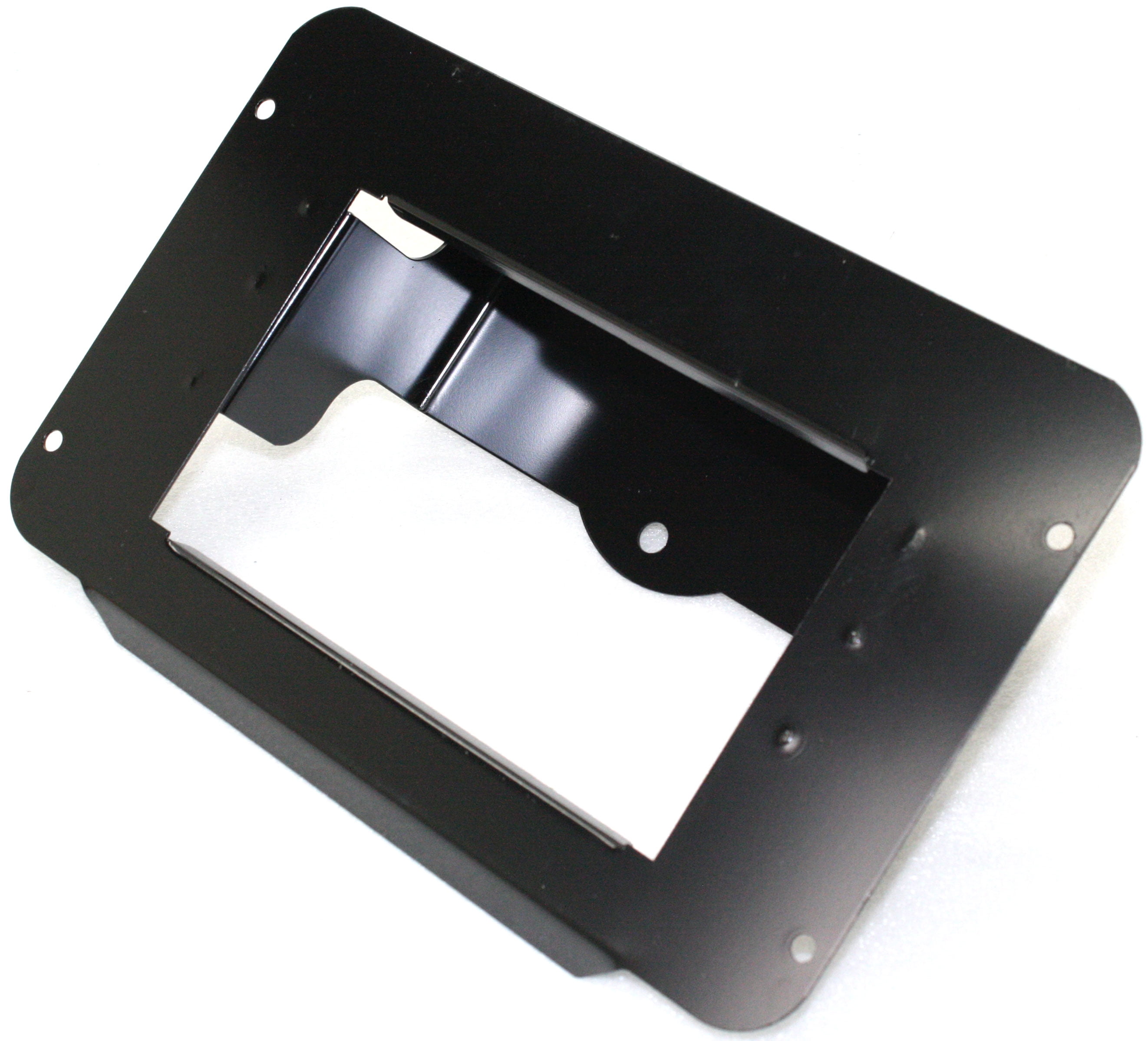 Tailgate Handle Relocator Compatible For 1999-2005 Chevrolet Silverado 1500 2004-2005 Chevrolet Silverado 1500 2003-2005 Chevrolet Silverado 1500 2002-2004 Chevrolet Silverado 1500 2004 Chevrolet