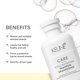 thumbnail image 5 of Keune Vital Nutrition Shampoo - Perfect For Damaged Hair - 10.1oz, 5 of 6
