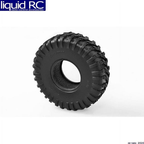 RC 4WD Z-T0146 Scrambler Offroad 1.0 Scale Tires RWDZ-T0146