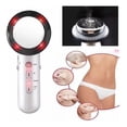 thumbnail image 1 of Masajeador 3 en 1 Ultrasonico Galvanica EMS Skin Care EA69, 1 of 4