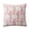 E, variant on Easter Rabbit Pillow Cover, Decorative Throw Pillow Sham with Bunny Motif for Sofa Bed and Living Room, Spring Holiday Accent for Home Easter Brunch and Seasonal Table Decor