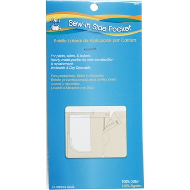 Dritz Printed Treasures Inkjet Printable Fabric - Walmart.com