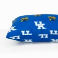 thumbnail image 4 of Kentucky Wildcats Pillowcase Pair, Standard, 20" x 30" (2 Standard Pillowcases), 4 of 8