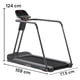 thumbnail image 4 of Sunny Health & Fitness caminadora con pasamanos /running treadmill with handrails, 4 of 4