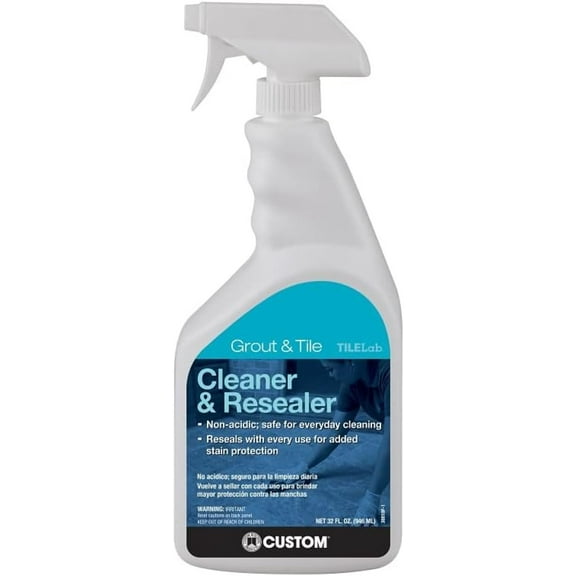 ONESTEP SEALER/CLEANR QT