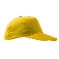 thumbnail image 1 of Sol's Casquette de Baseball Ensoleillée pour Enfants, 1 of 4