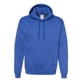 thumbnail image 1 of Hanes Ecosmart Hoodie Sweatshirt for Men, 1 of 3