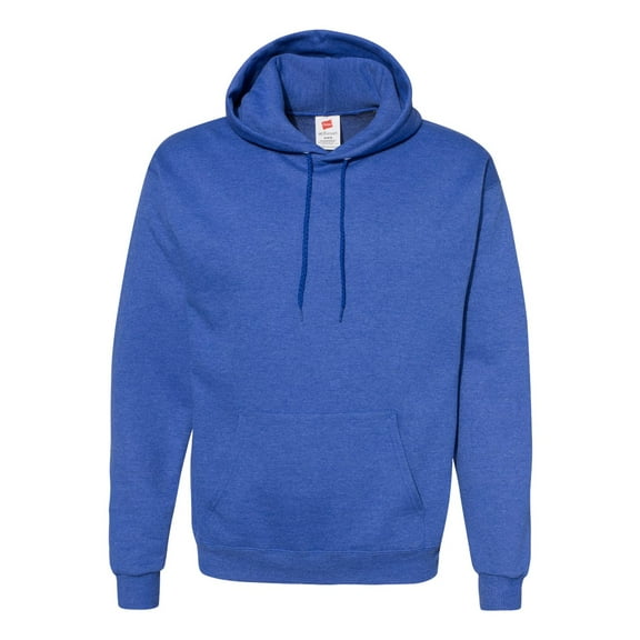 Hanes - New MmF - Men - Ecosmart® Hooded Sweatshirt