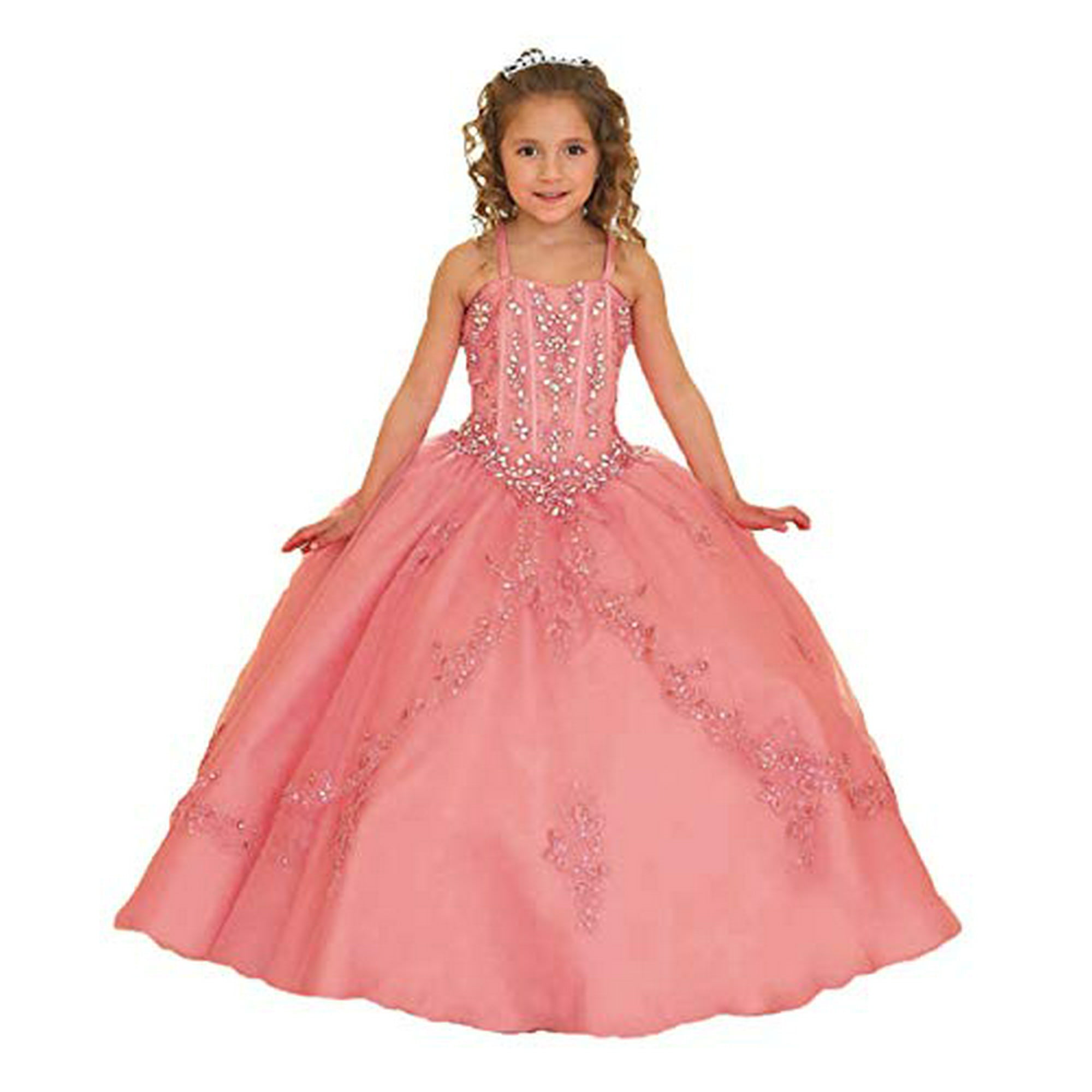 Girls pageant dresses near me 2025