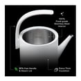 thumbnail image 4 of Hervidor Eléctrico para Pour-Over ChefWave 740 ml Blanco Mate, 4 of 5