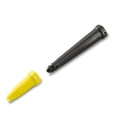 thumbnail image 1 of Steam Cleaner Power Nozzle Extension Nozzle Parts Replacement Yellow, 1 of 5