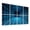 Color 1, variant on 8 Pack Art Acoustic Panels Sound Absorbing Abstract Neon Circuit Maze Glowing Lines Futuristic Light Grid Decorative Soundproof Wall Panels Self Adhesive for Nursery Game Room Bedroom 48"x32"
