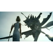 Final Fantasy XV, Square Enix, PlayStation 4, 662248915012
