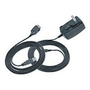 ViewSonic Travel Kit - Power adapter + battery charger - for Pocket PC V36, V37