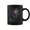 Black, variant on Mardi Gras Alligator Mardi Gras Costume Women Coffee Mugs