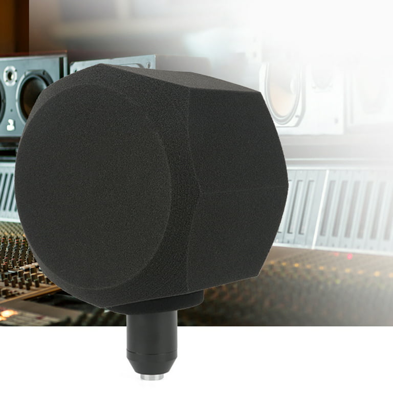 FAIOIN High Quality for Pop Filter Foam Pro Microphone Custom
