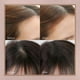 thumbnail image 5 of Hairline Shadow Powder for Thinning Hair, Grey Coverage Stick, Instant Root Concealer Solution, 5 of 5