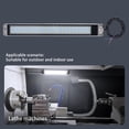 thumbnail image 4 of LED Working Light For Lathes Workbenches, Shockproof Dustproof Waterproof Explosion Proof Machine Tool Light Working Light, 4 of 8
