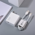thumbnail image 4 of Cargador original Xiaomi UE/EE. UU. de 120 W, adaptador de carga rápida turbo, cable USB tipo C de 6 A para Mi 14, 13, 12, 11T Pro Ultra Redmi K70Pro, 4 of 4