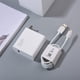 thumbnail image 5 of Cargador original Xiaomi UE/EE. UU. de 120 W, adaptador de carga rápida turbo, cable USB tipo C de 6 A para Mi 14, 13, 12, 11T Pro Ultra Redmi K70Pro, 5 of 5