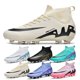 thumbnail image 2 of Taquillos Godasse Pupos Chimpunes Crampones Guayos Tenis Profesional FG Foot Ball Tacos Fútbol Soccer Cleat Botas Zapatos Hombres, 2 of 5