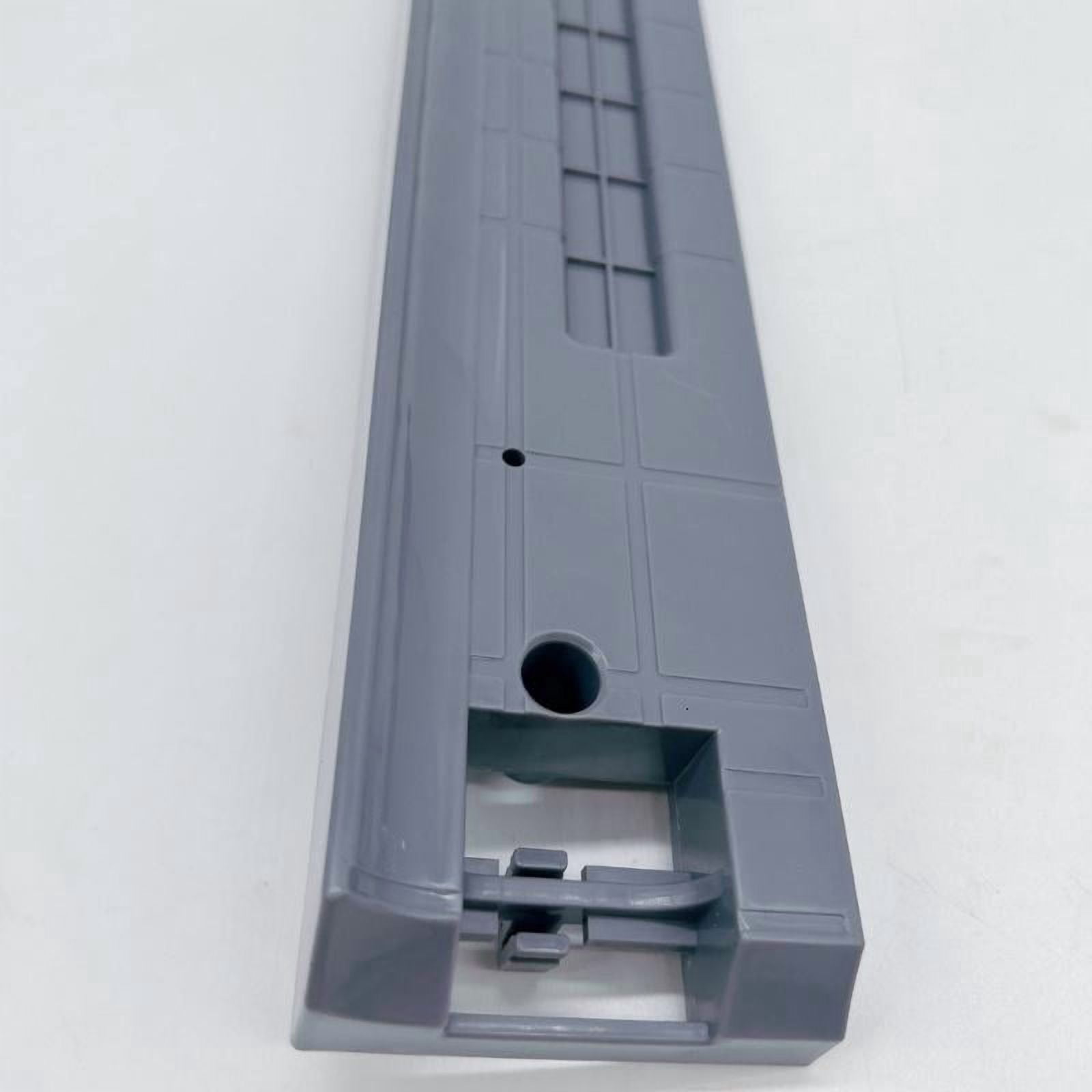 CEORPER Stacking Brackets Kit For Front Load Washer And Dryer Space Saving