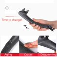 thumbnail image 2 of Left Side Door Pull Handle For BMW 3 Series E90/E91,Jaronx Left Rear Door Handle Inner Part Door Support Bracket Door, 2 of 5