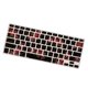 thumbnail image 4 of Funda protectora de silicona fina para teclado Air Pro Retina-C8 de 13 pulgadas 13 13 13 pulgadas Air Pro Retina-C12, 4 of 9