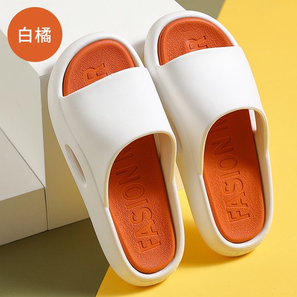Zapatillas de pasarela, tendencia masculina, ropa exterior, playa deportiva, pisar mierda, Abanopi Zapatos