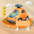 thumbnail image 6 of WEIXF Car Toy Small Cars Cars Set Cars Cartoon Vehicle Mini Car Toy Children's Idea Toy Vehicles Racing Games Suitable For Children From 3 Years, 6 of 6