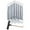 16cm Spring, variant on Almencla 15 Pieces Trampoline Metal Repair Maintain Hardware Trampoline Parts 9cm Spring