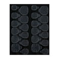 thumbnail image 1 of 24 piezas/hoja impermeable de doble cara para uñas postizas, adhesivo de gel transparente para uñas, 1 of 6