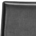 thumbnail image 4 of Safavieh Tabouret de Bar 30 Pouces en Noir (Ensemble de 2), 4 of 5