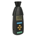 thumbnail image 4 of Flash Tachometer, Stroboscope Non Contact 60-19999RPM With Backlight For Industrial Maintenance, 4 of 8