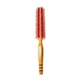 thumbnail image 3 of Round Hair Brush Small Roller for Styling Massaging Scalp Men Women 12 8cm, 3 of 10