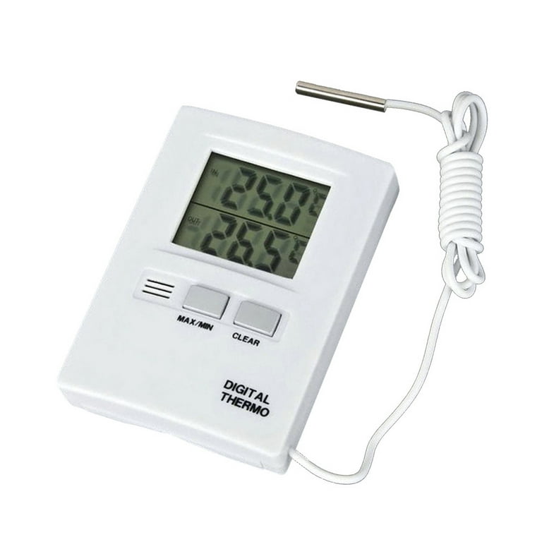  Ambient Weather WH31P Water Proof Thermometer Probe