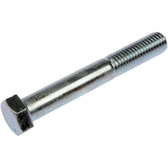 Dorman 803-540 Cap Screw-Hex Head-Grade 5- 9/16-12 x 4 In. (Pack of 5)