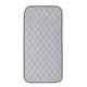 thumbnail image 1 of Alfombrilla para pañales de bebé, impermeable, reutilizable, forro de bambú, colchón cambiante para recién nacidos, niñas, niños, recién nacidos, portátil, 1 of 5