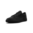 thumbnail image 4 of REEBOK MENS CLUB C 85 "JJJJound - Triple Black" IG8240 IG8240 from Stadium Goods, 4 of 8