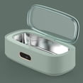 thumbnail image 5 of Ultrasonic ,300ml -purpose For Jewelry Eu Plug C, 5 of 5