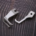 thumbnail image 2 of Industrial Sewing Machine Presser Foot U192 U193 Replacement Feet - 3, as described, 2 of 10