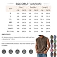 thumbnail image 3 of Men's Denim Sleeveless Shirt Workout Muscle Tank Tops Casual Washed T Shirts Spring Summer Beach Tee Army Green 5XL, 3 of 4