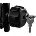 thumbnail image 3 of Key Lock Knob With Brass Insert For B Size Socket Arms, 3 of 4