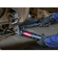 HYPER TOUGH Standard Lever Grease Gun