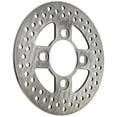 thumbnail image 5 of Niche Front Brake Rotor for Kawasaki KFX450R KFX700 41080-1534 ATV 519-CRT2345R, 5 of 6