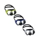 thumbnail image 1 of Goggles Adulto Natación Vidrio Templado 14 Años Bestway Marco De Colores 3 Piezas Resistentes, 1 of 6