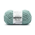 thumbnail image 1 of Bernat® Blanket™ #6 Super Bulky Polyester Yarn, Rosemary 10.5oz/300g, 220 Yards, 1 of 10